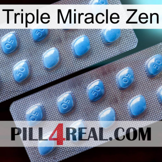 Triple Miracle Zen viagra4